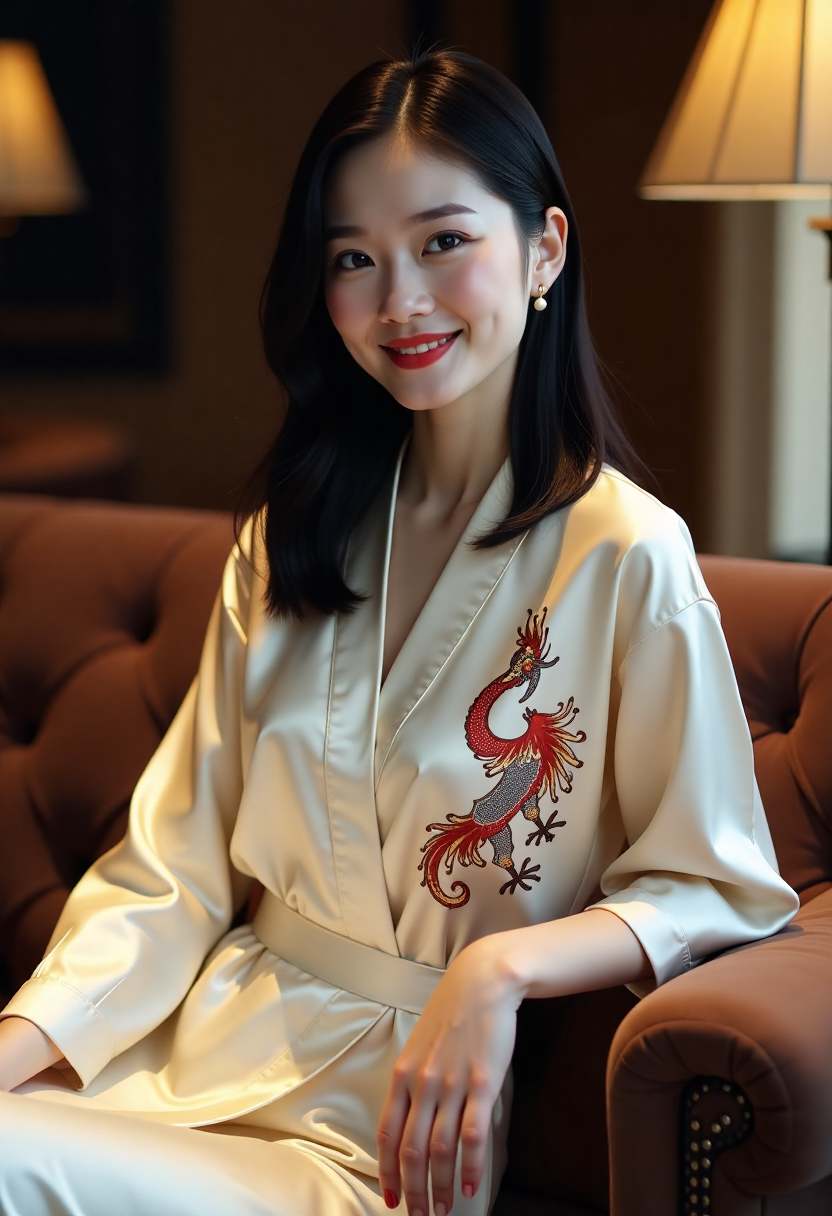 评论用户头像